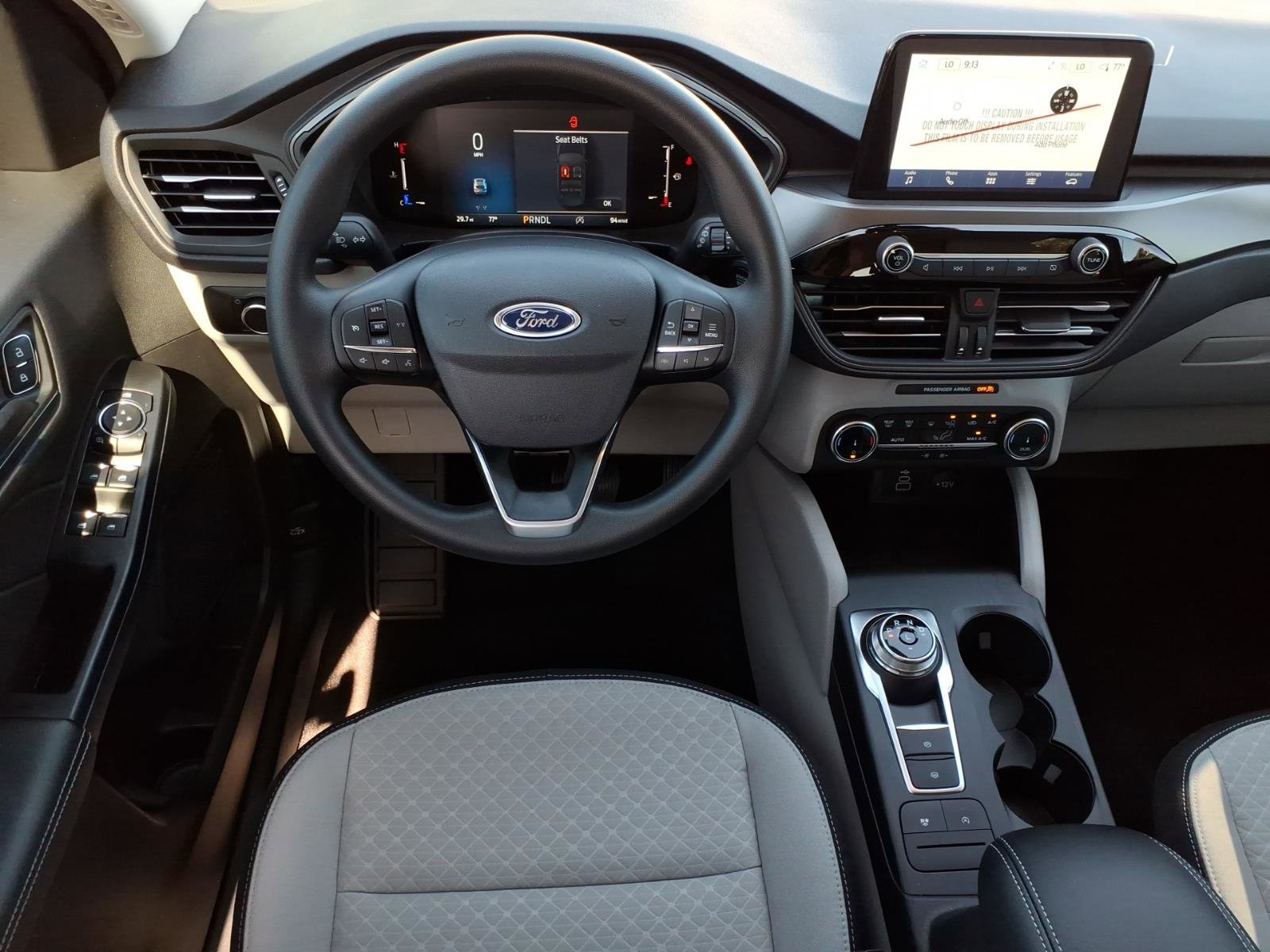 Used 2026 Ford Escape Active FWD image 16
