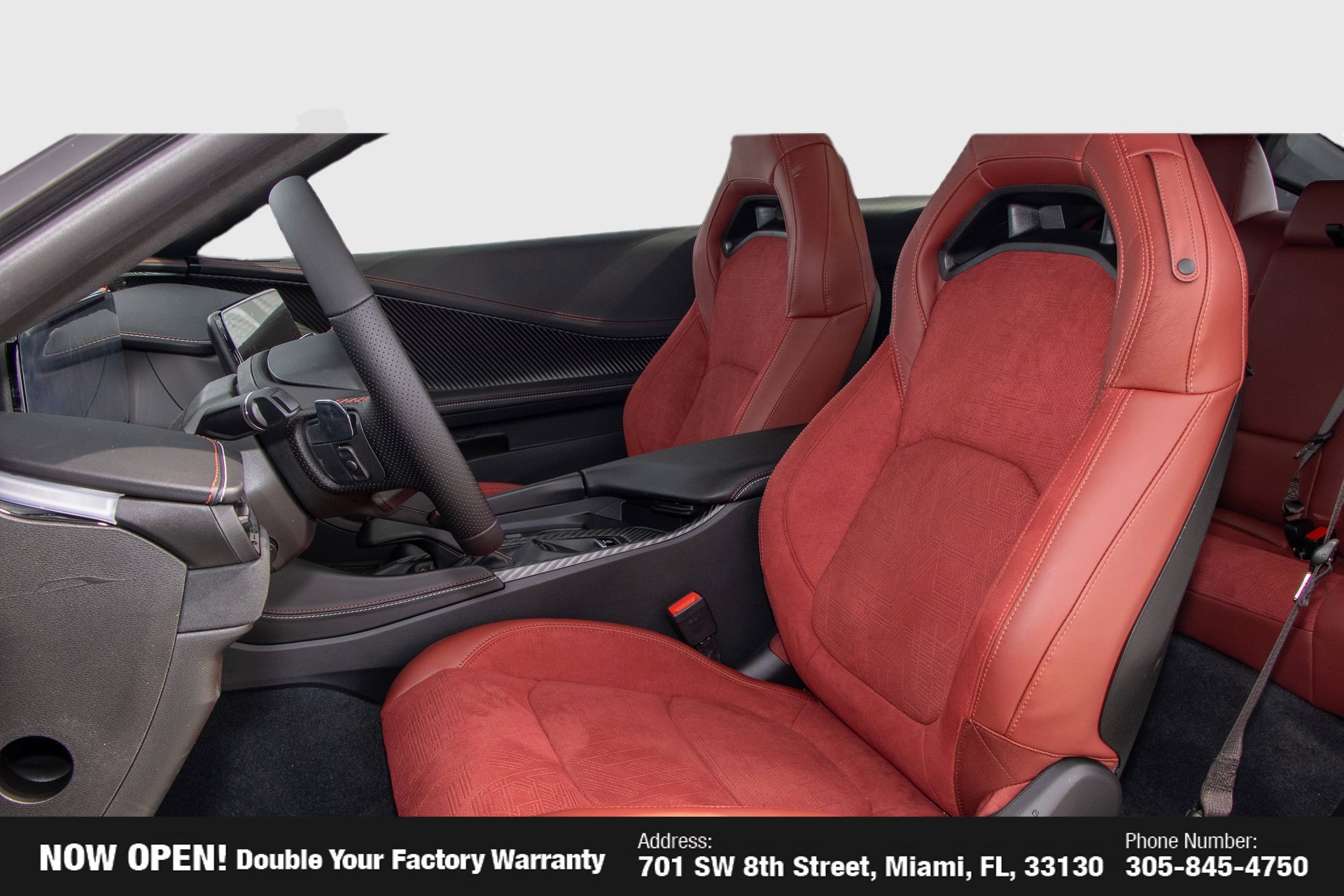 New 2026 Dodge Charger Scat Pack AWD/4WD image 15