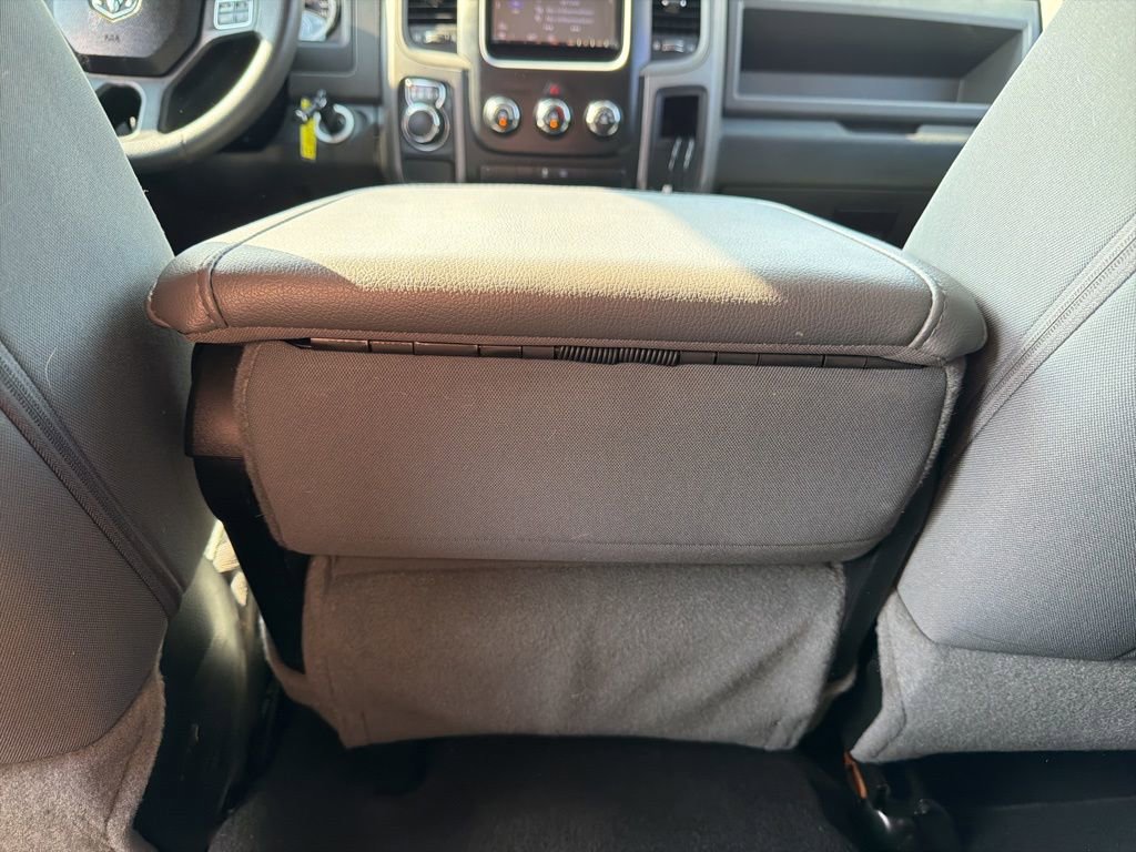 Used 2014 RAM 1500 Tradesman w/ Popular Equipment Group image 21