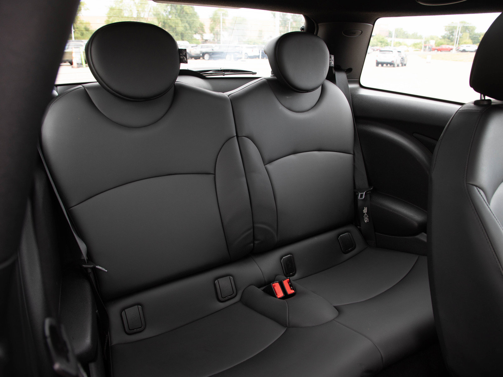 Used 2011 MINI Cooper S FWD image 12
