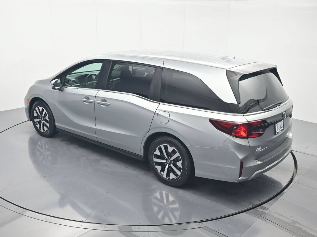 Used 2025 Honda Odyssey EX-L image 36