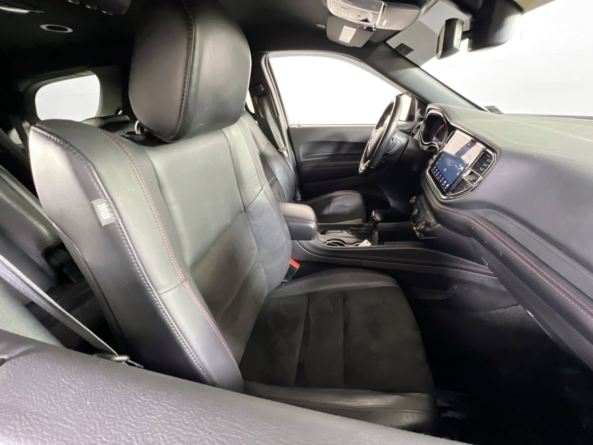 Used 2022 Dodge Durango R/T w/ Trailer Tow Group IV image 28