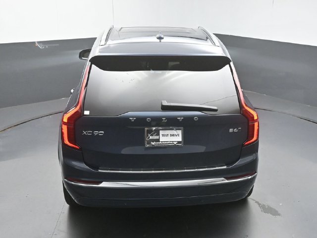 Used 2026 Volvo XC90 B6 Plus w/ Protection Package Premier AWD/4WD image 48