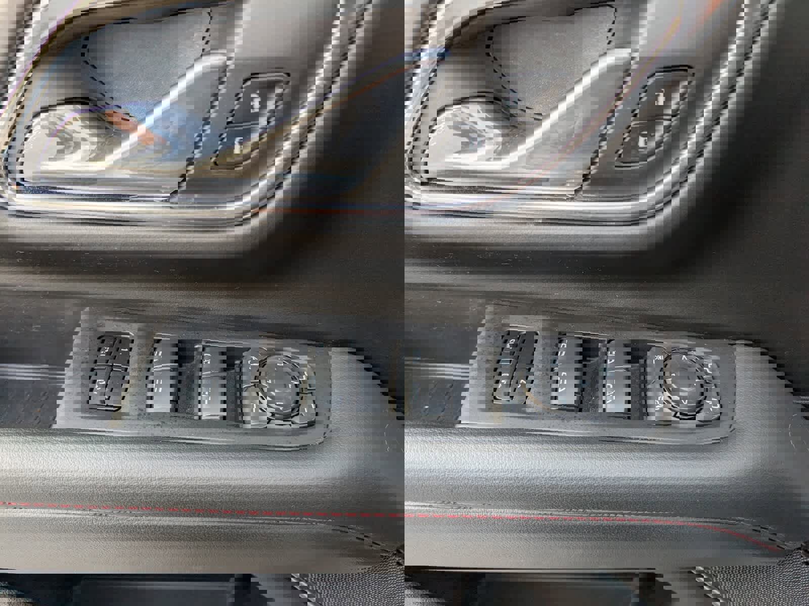 Certified 2023 Chevrolet Tahoe RST w/ Luxury Package image 21