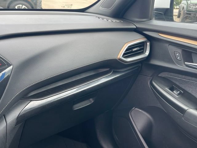 Certified 2023 Chevrolet TrailBlazer ACTIV w/ Convenience Package FWD image 26