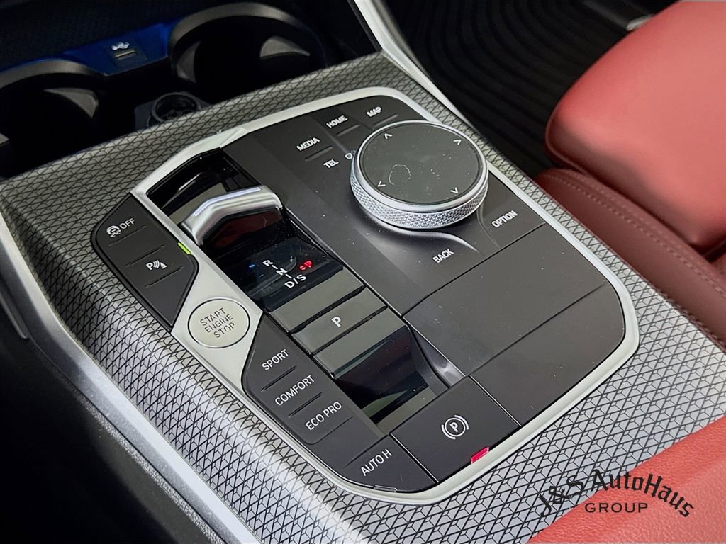 Used 2023 BMW M340i xDrive w/ Premium Package image 21