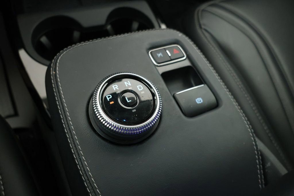 Used 2021 Ford Mustang Mach-E Premium image 13