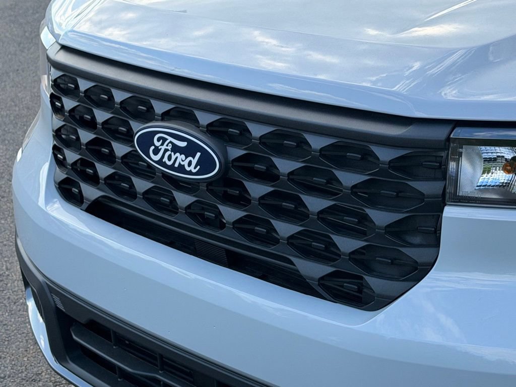 New 2026 Ford Maverick XLT w/ Equipment Group 301A AWD/4WD image 24