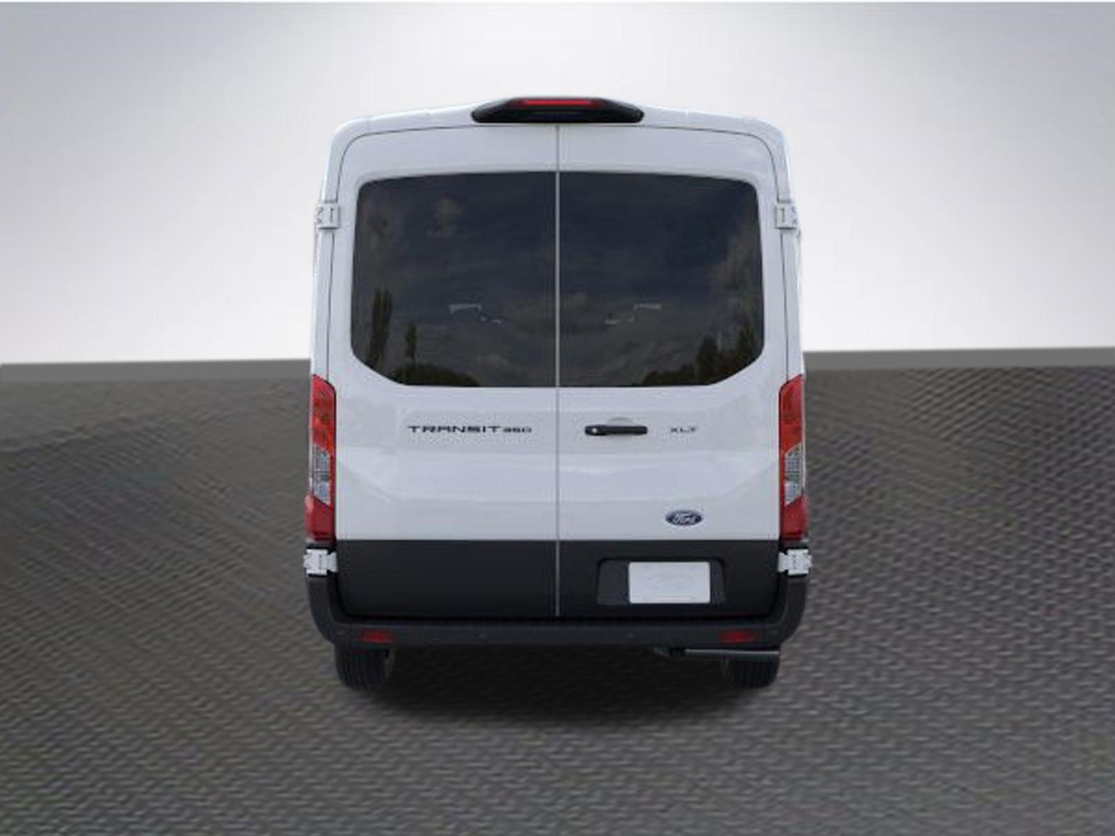 New 2026 Ford Transit 350 XLT RWD image 5