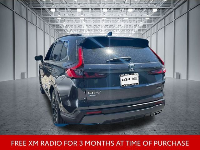 Used 2023 Honda CR-V Sport Touring image 5