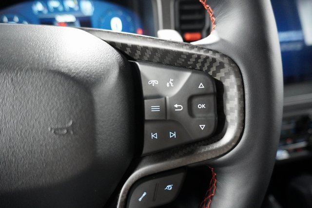 New 2025 Ford Bronco Raptor w/ Interior Carbon Fiber Pack image 7