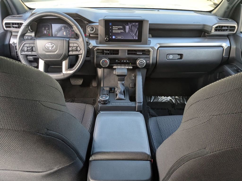 Used 2025 Toyota 4Runner SR5 image 28