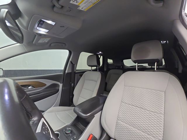 Used 2019 GMC Terrain SLE w/ Driver Convenience Package image 22