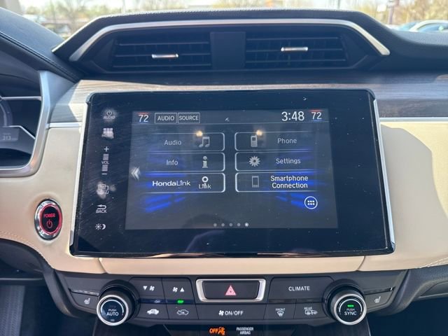 Used 2021 Honda Clarity Plug-In Hybrid image 19