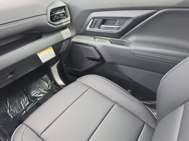 New 2026 Chevrolet Silverado EV LT image 16