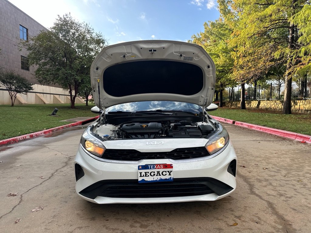 Used 2022 Kia Forte Sedan image 10