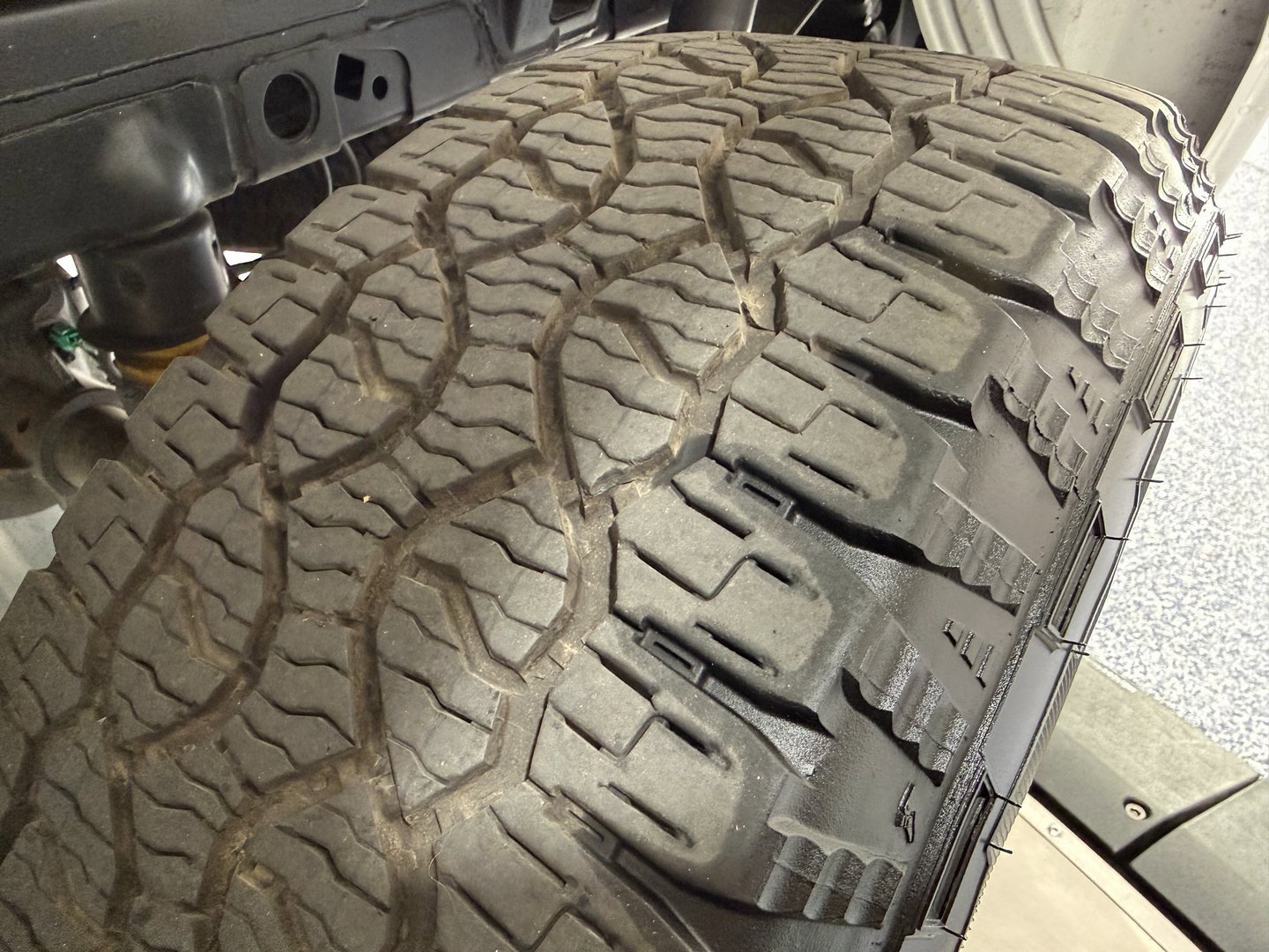 Used 2024 Ford F150 XLT w/ Mobile Office Package image 51