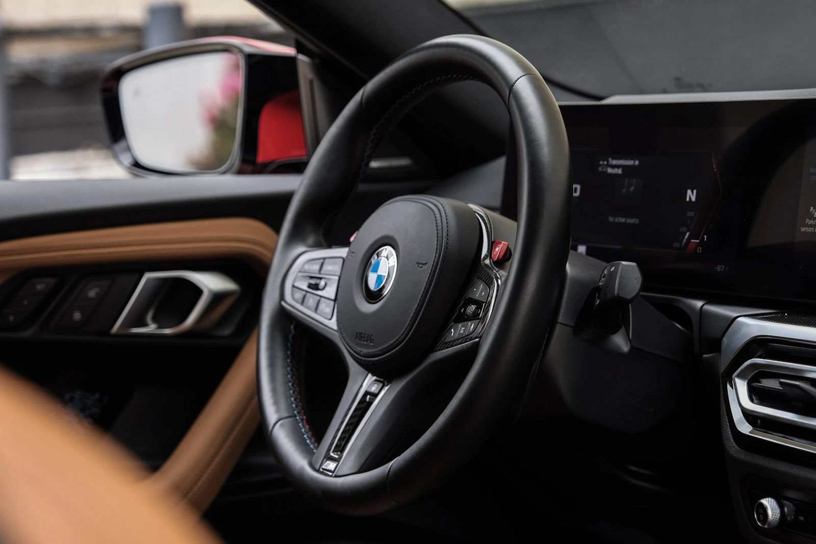 Used 2024 BMW M2 w/ Lighting Package RWD image 12