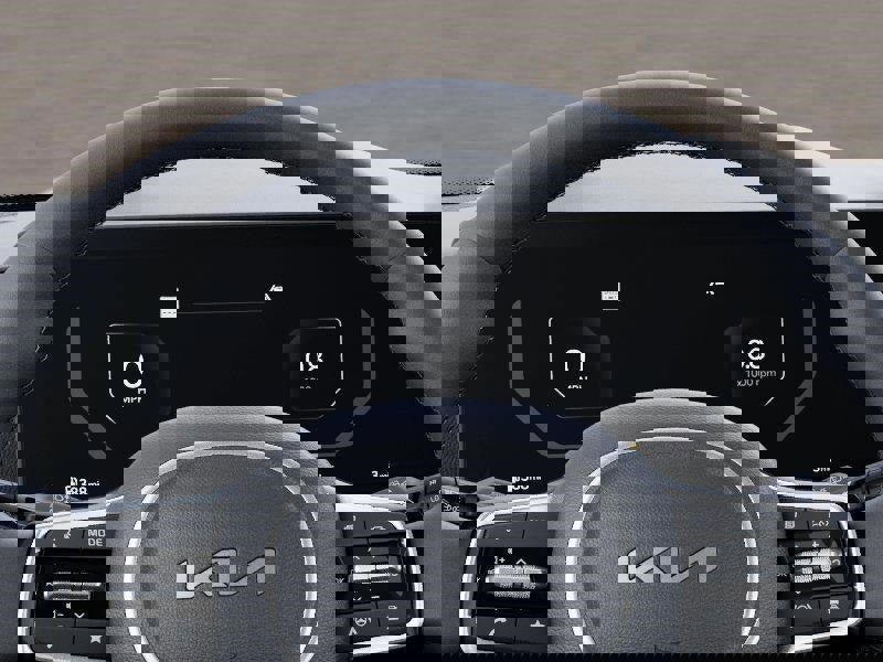 New 2026 Kia Carnival SX Prestige image 21