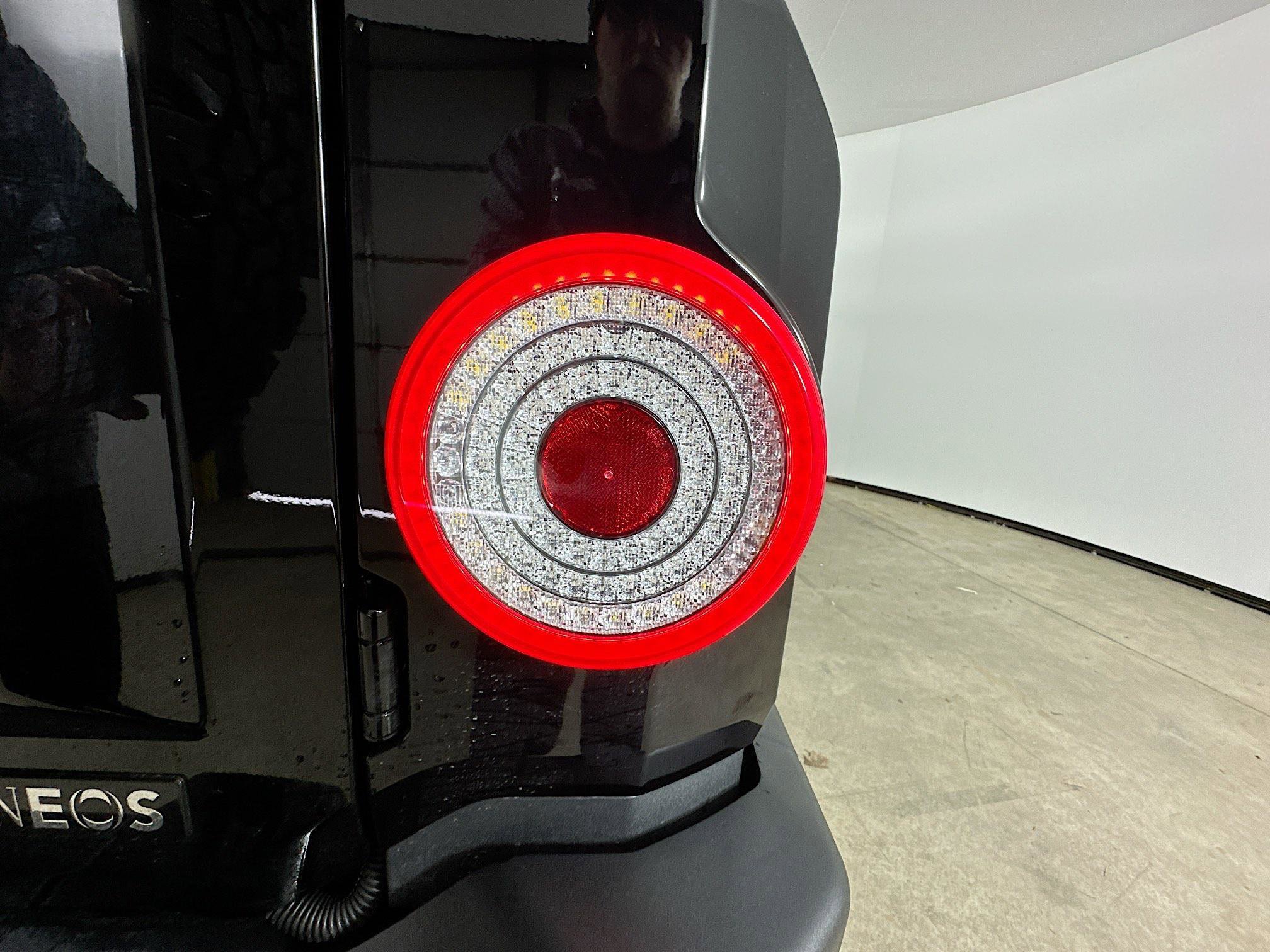 New 2026 INEOS Grenadier Fieldmaster Edition image 13