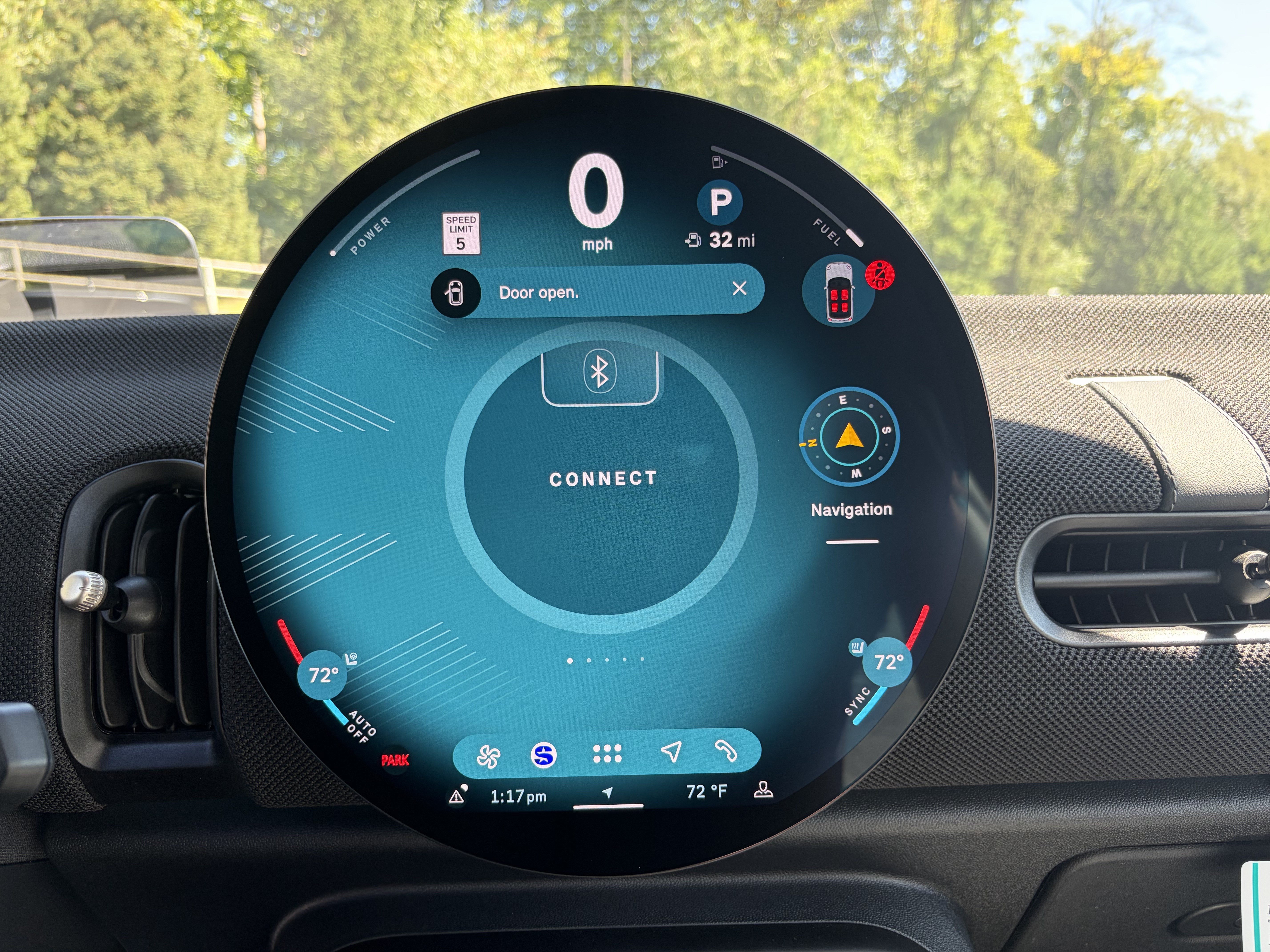 New 2027 MINI Cooper S FWD image 16