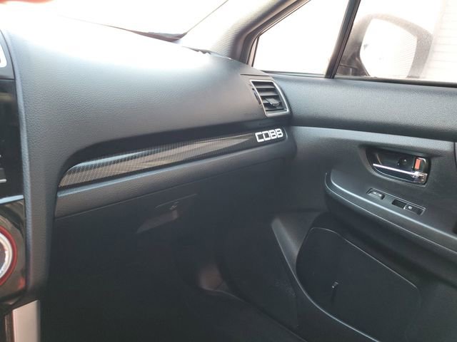 Used 2016 Subaru WRX STI image 26