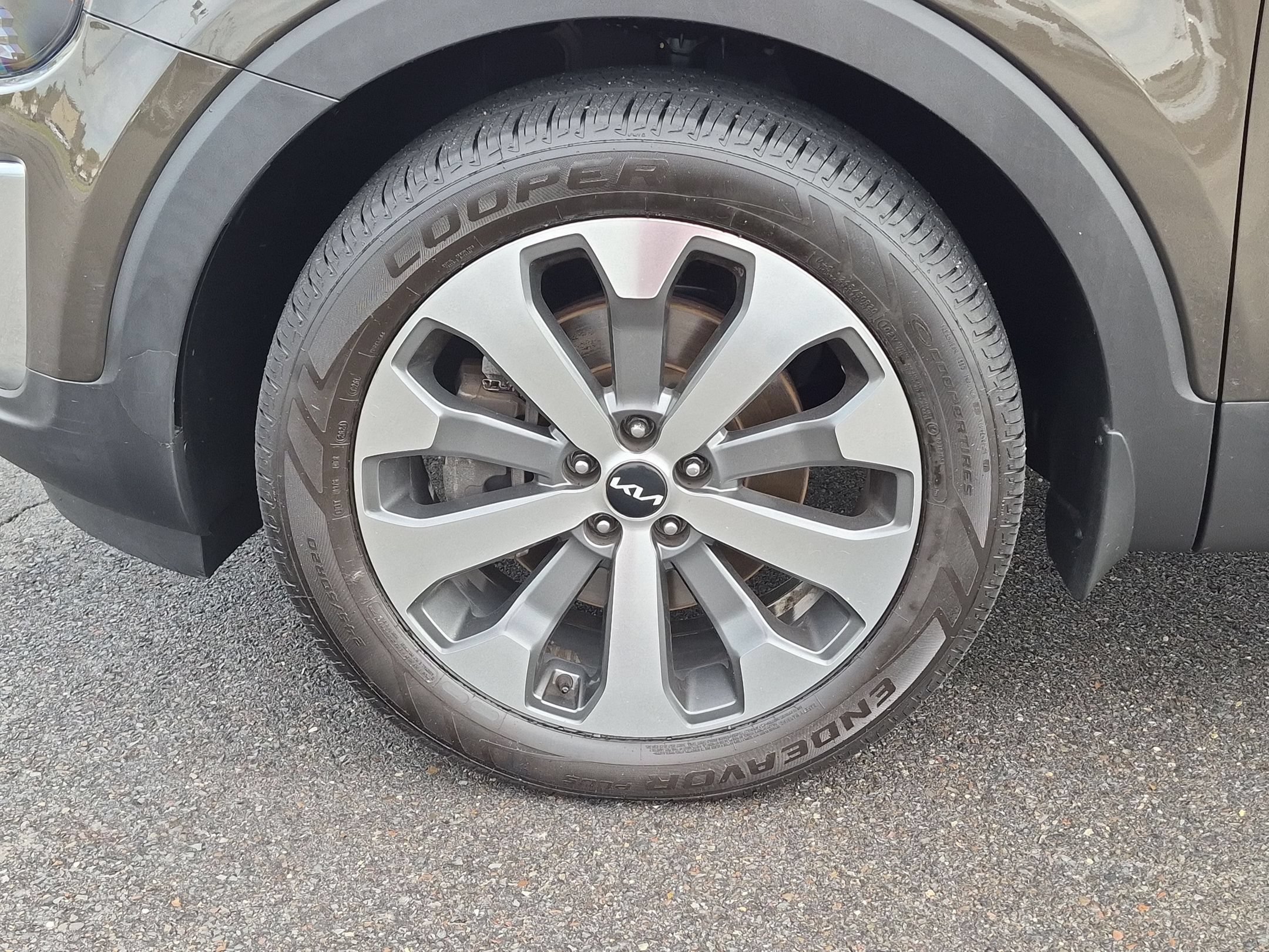 Used 2022 Kia Telluride S AWD/4WD image 33
