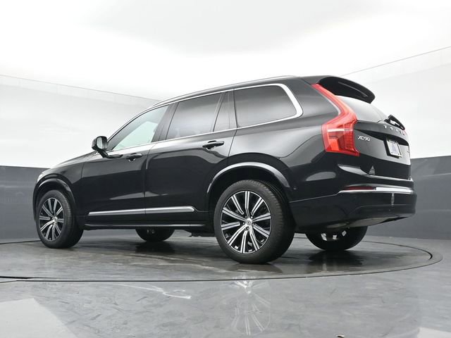 Used 2023 Volvo XC90 B6 Plus w/ Protection Package Premier image 37