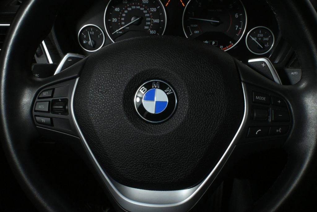 Used 2020 BMW 440i Gran Coupe xDrive w/ Convenience Package image 19