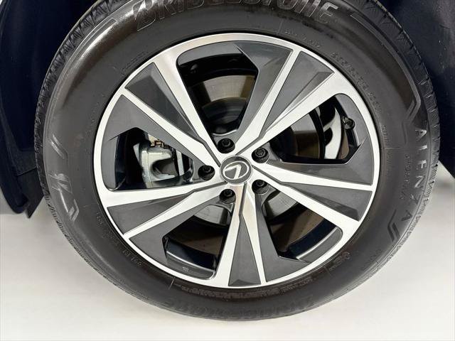 Certified 2025 Lexus RX 350 Premium w/ Accessory Package FWD image 31