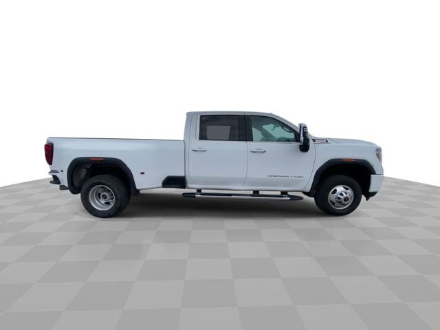 Used 2023 GMC Sierra 3500 Denali AWD/4WD image 3