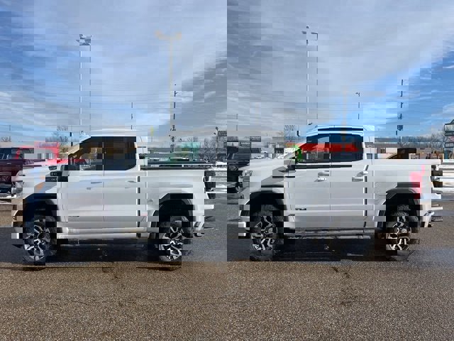 Used 2021 GMC Sierra 1500 AT4 image 6