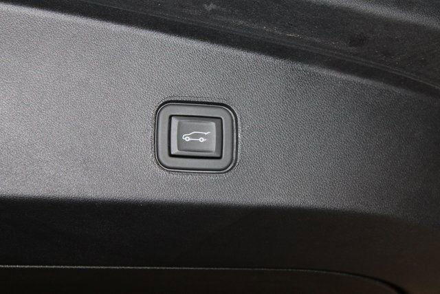 Certified 2024 Cadillac Lyriq Sport w/ LPO, Floor Liner Package image 39