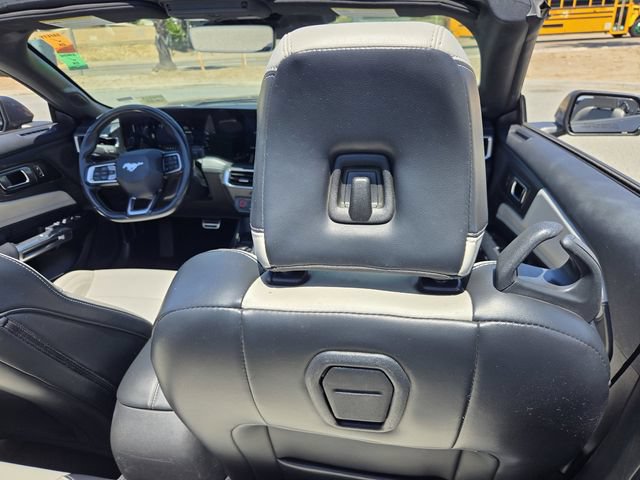 Used 2024 Ford Mustang Premium RWD image 13