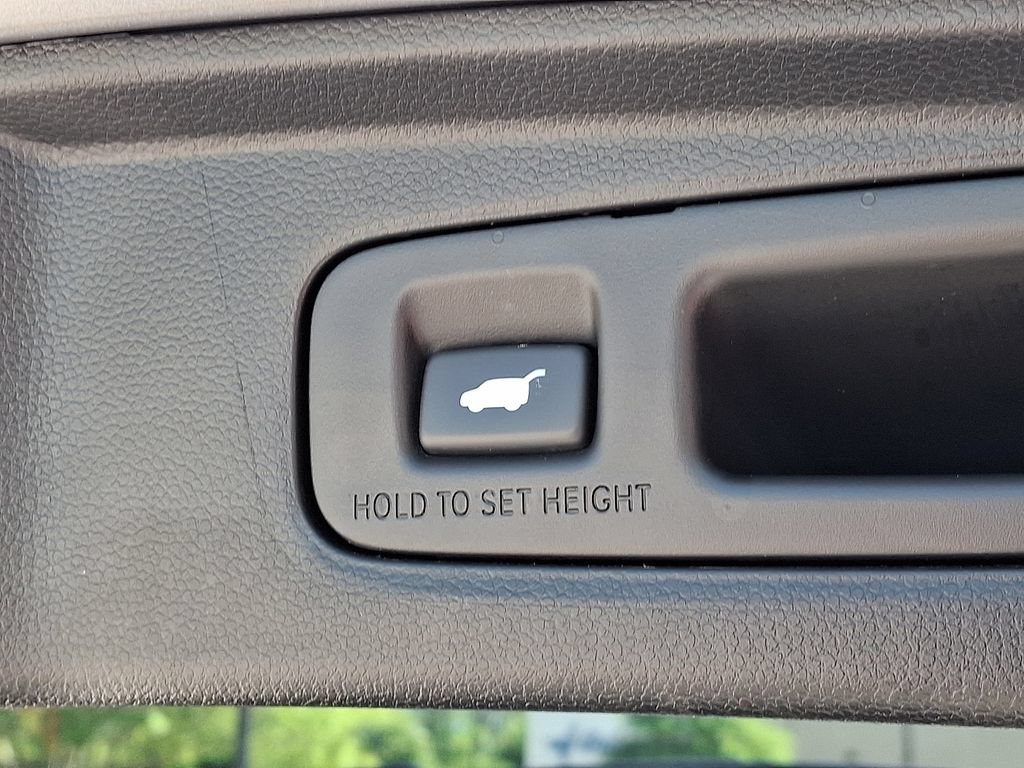 Used 2023 Honda CR-V EX-L image 31