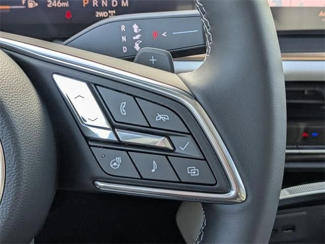 New 2026 Buick Envision Avenir image 32