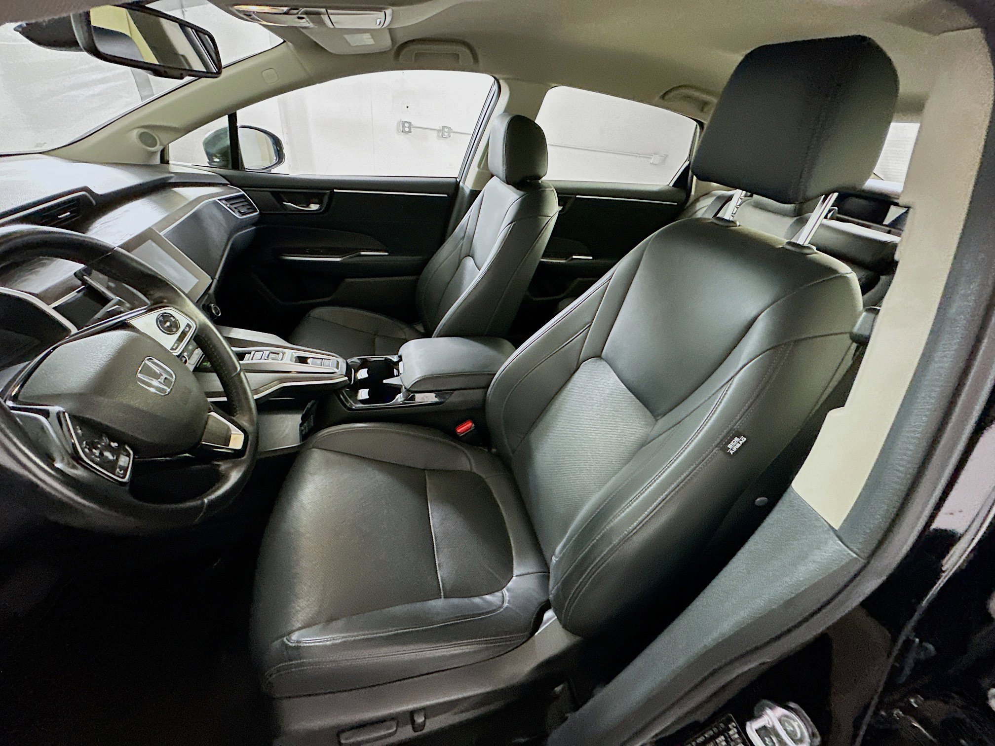 Used 2020 Honda Clarity Touring image 13