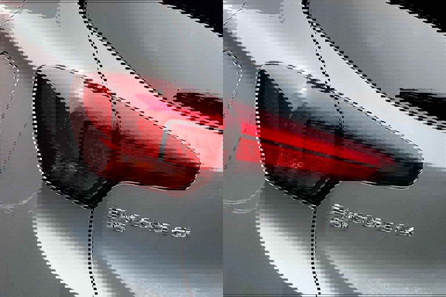 Used 2023 Buick Encore GX Essence w/ Experience Buick Package image 24