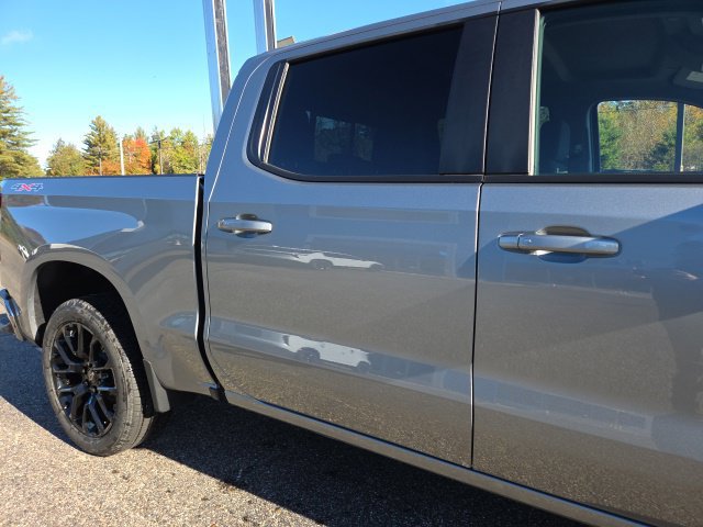 New 2026 Chevrolet Silverado 1500 LT w/ Protection Package AWD/4WD image 11