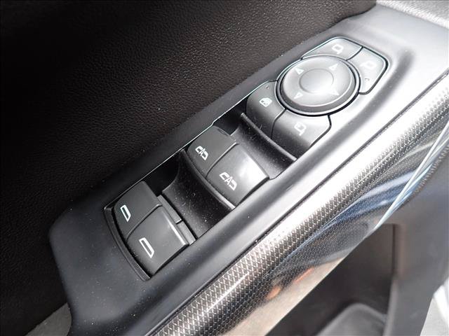Used 2019 GMC Sierra 1500 AT4 w/ AT4 Preferred Package AWD/4WD image 16