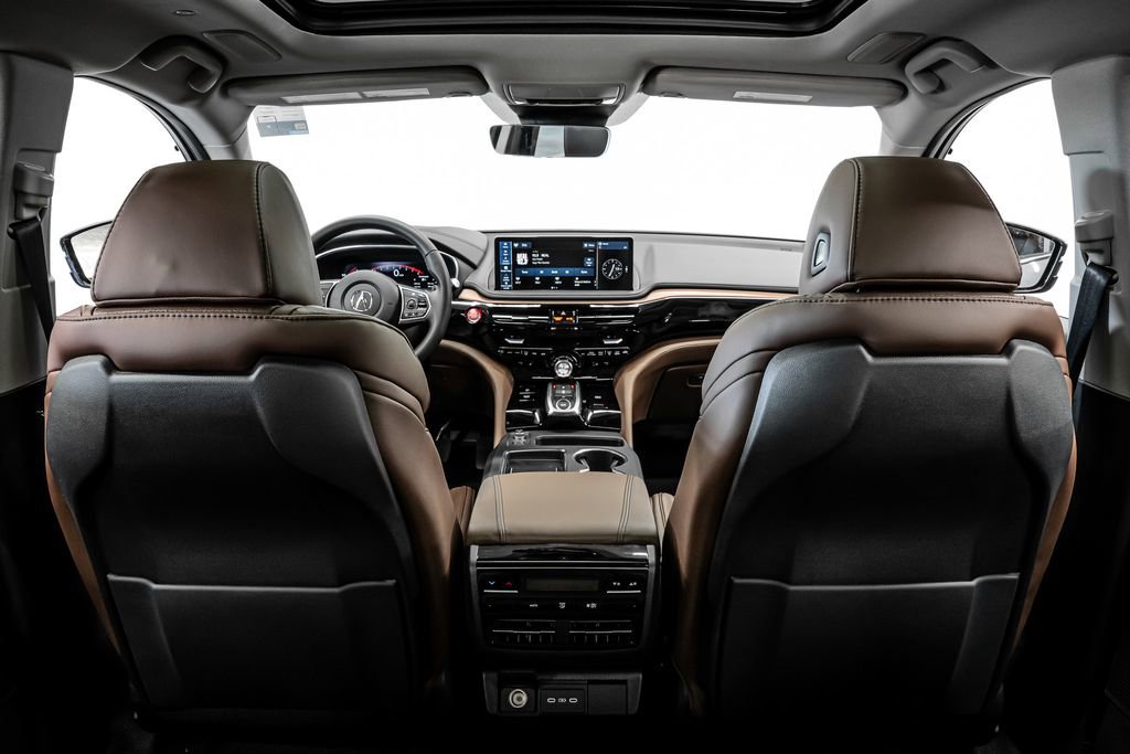 New 2026 Acura MDX w/ Technology Package image 21