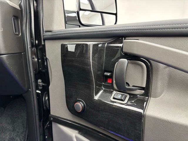 New 2026 GMC Savana 2500 w/ Driver Convenience Package RWD image 22