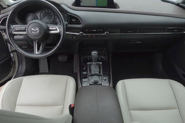Used 2023 MAZDA CX-30 AWD 2.5 S w/ Premium Package image 23