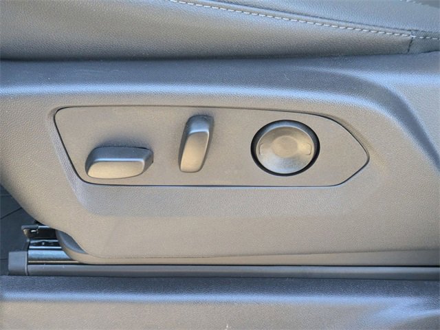 New 2026 Chevrolet Silverado 1500 LT w/ All Star Edition Plus image 12