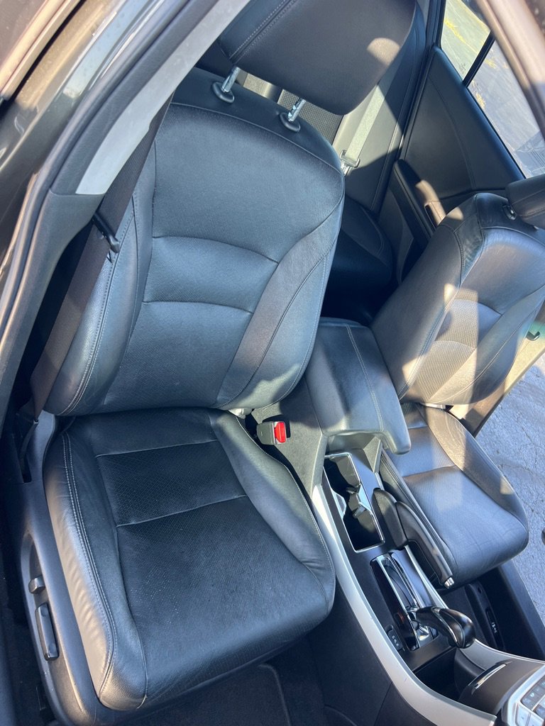 Used 2013 Honda Accord EX-L image 21