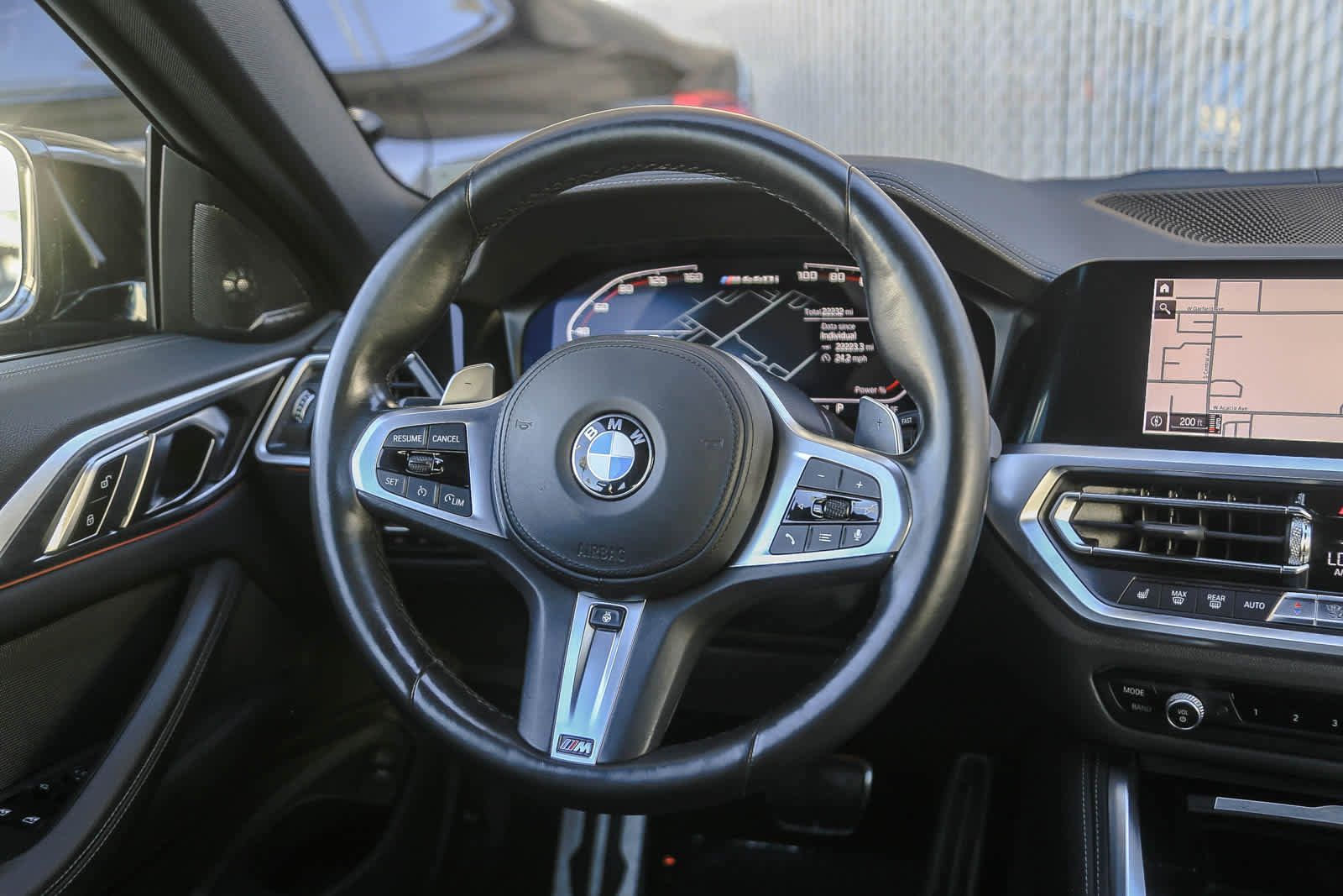 Certified 2023 BMW M440i Coupe w/ Premium Package image 12