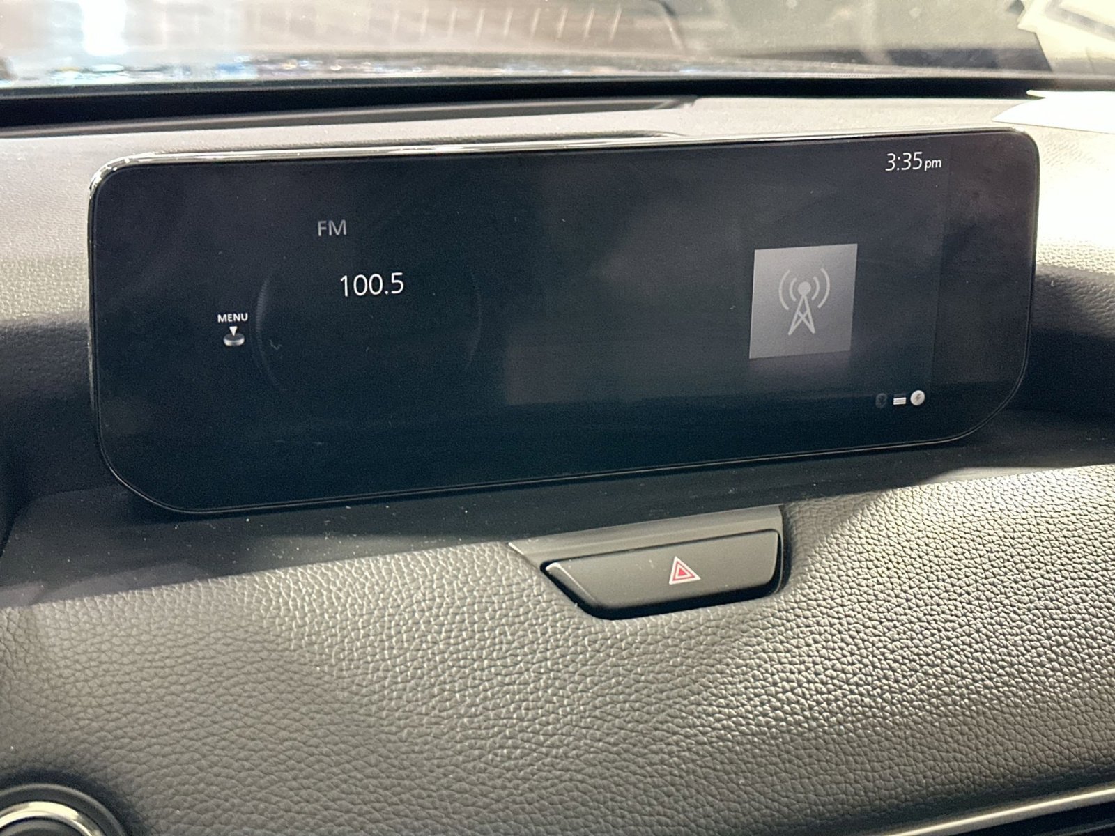 Used 2024 MAZDA CX-90 3.3 Turbo w/ Preferred Plus image 21