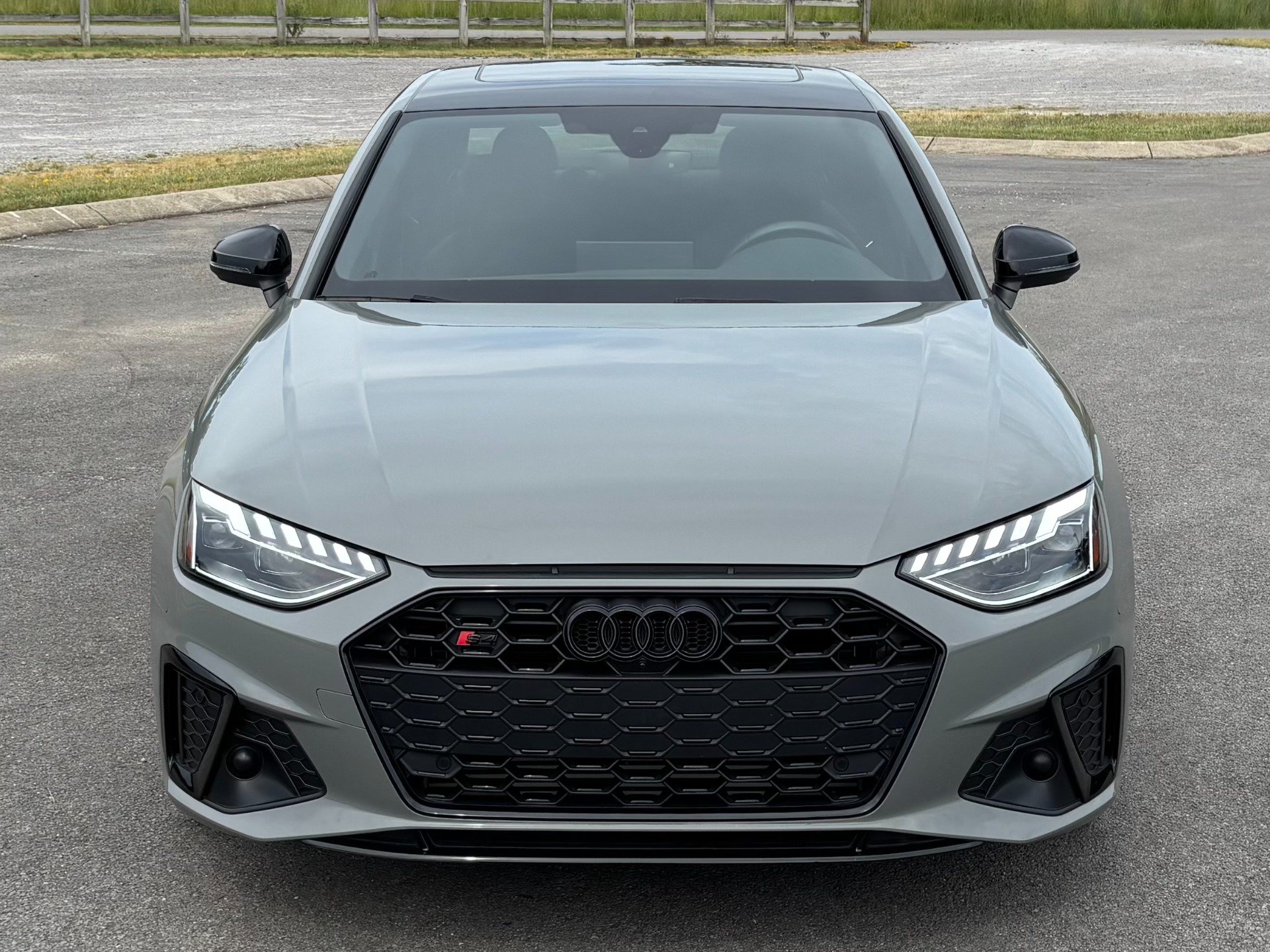 Used 2022 Audi S4 Premium Plus AWD/4WD image 6