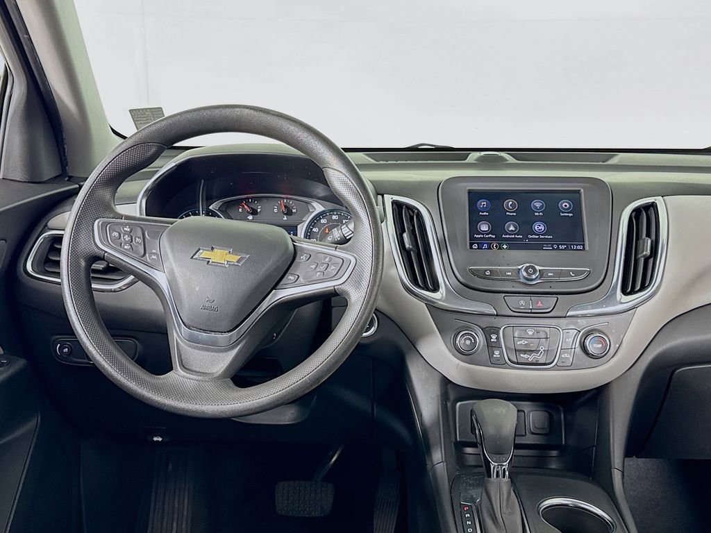 Used 2022 Chevrolet Equinox LT image 13