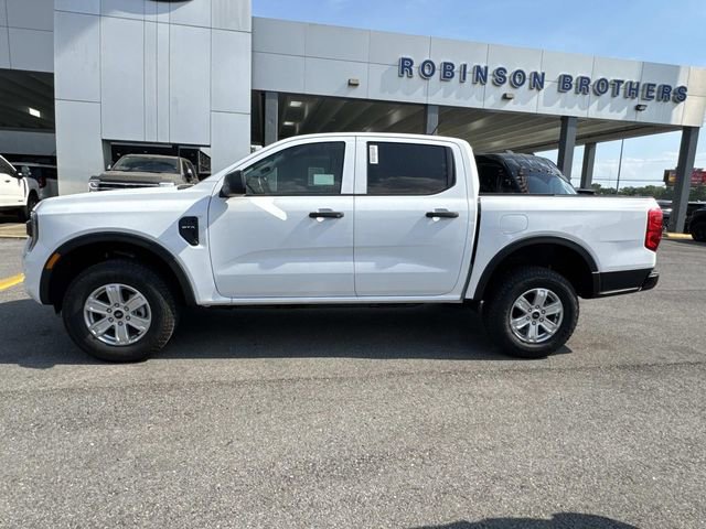 New 2026 Ford Ranger XL image 8